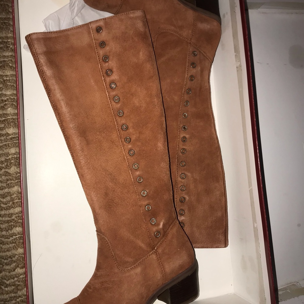 Hush Puppies Women’s ideal Nellie Boot